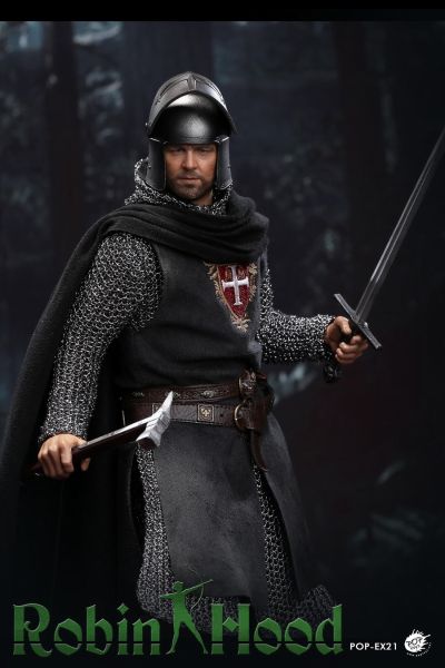 EX21 WF2019限定版 侠盗罗宾汉