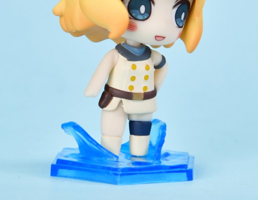 战舰少女R 战记联萌 主题盒蛋 set G