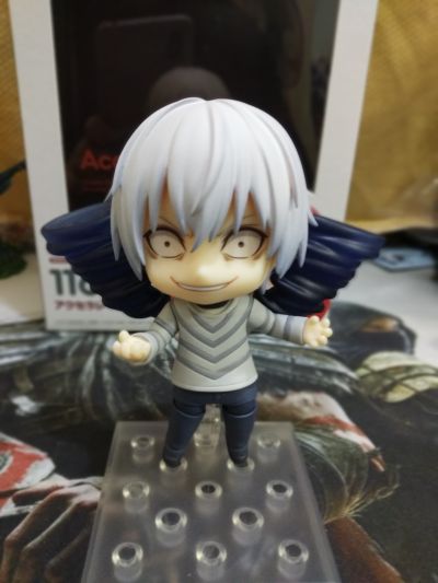 粘土人#1169 某科学的一方通行 一方通行