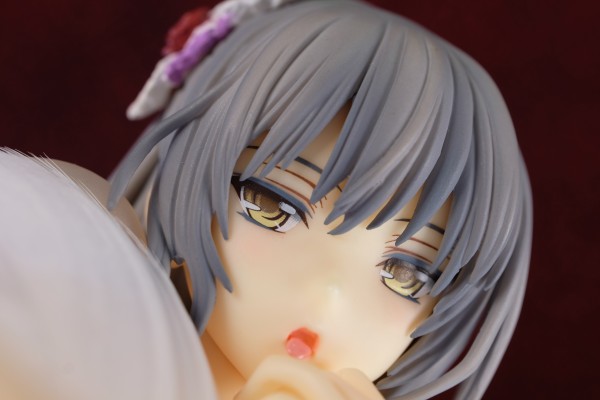 X-Eros Cover Girl 樱ver.