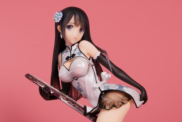 瓶儿 原色版