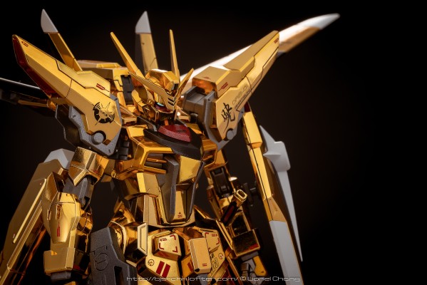 METAL ROBOT魂 ＜机动战士系列＞  拂晓高达（大鹫装备）