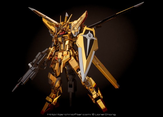 METAL ROBOT魂 ＜机动战士系列＞  拂晓高达（大鹫装备）