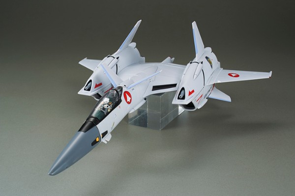 Macross Digital Mission VF-X 完全变形VF-4G 闪电III