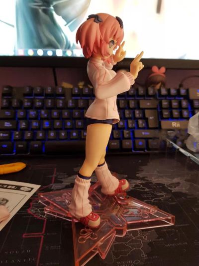 闪乱神乐 -少女们的真影- 云雀