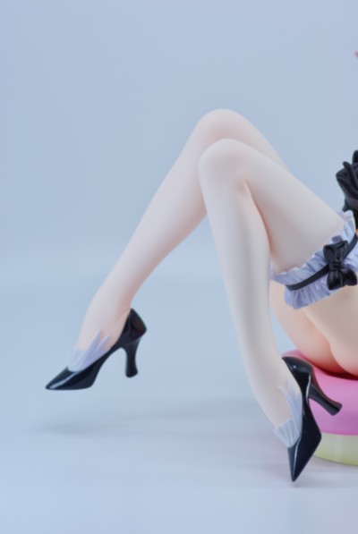 石斛姐妹 维奥莱特 珍珠白Ver