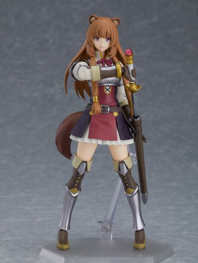 figma#467 盾之勇者成名录 拉芙塔莉雅