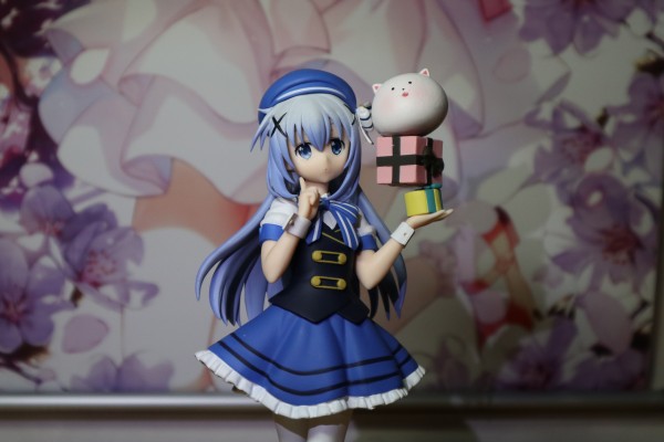 FiguartsZERO 航海王 佩罗娜