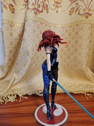 寿屋 美少女 星球大战 Mara Jade 玛拉杰德