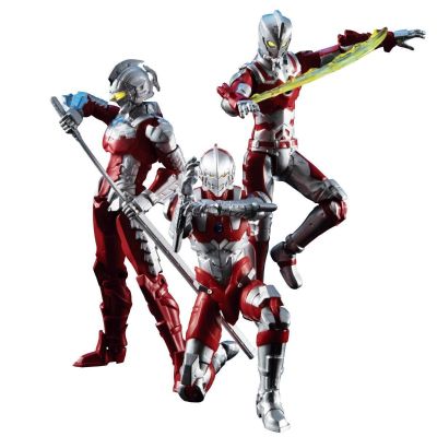 食玩 ULTRAMAN Ultraman 艾斯