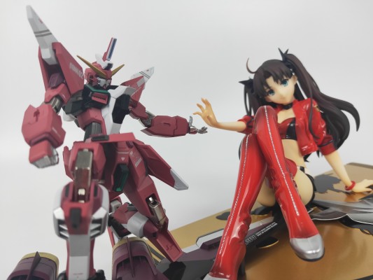 METAL ROBOT魂 机动战士高达SEED Destiny ZGMF-X20A 强袭自由高达