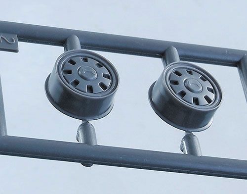 1/24 本田 N360(NI) 