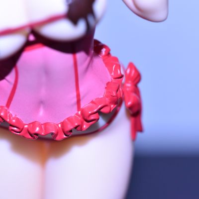 Special Figures 家有女友 橘阳菜