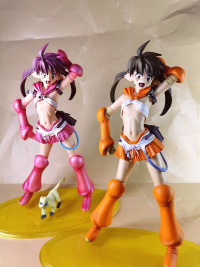 ExcellentModel 女皇之刃 ノワ Special Edition Ver. 