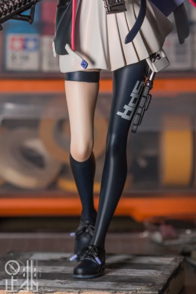 少女前线 ST AR-15