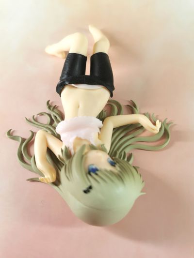 库特wafter 能美库特莉亚芙卡 可拉伸软绵绵平胸