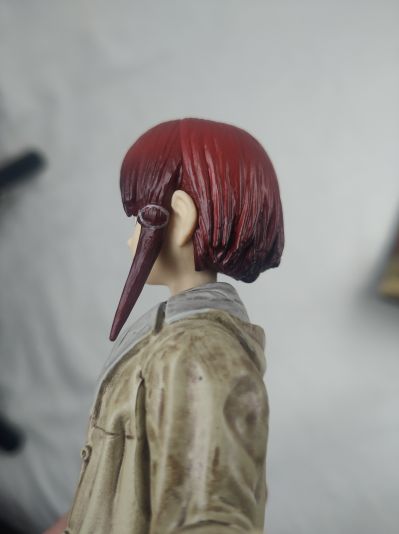 玲音 岩仓玲音