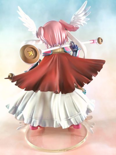 萌单&女皇之门 ぱすてるインク Queen's Gate 2P Color 