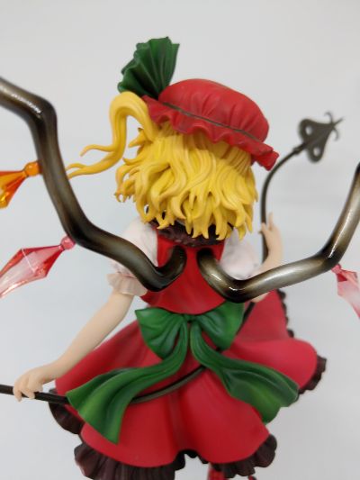 东方Project 芙兰Doll・Scarlett Ver.2 プリズマティックRedver. 