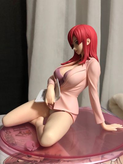 秘书课Drop 金田京子