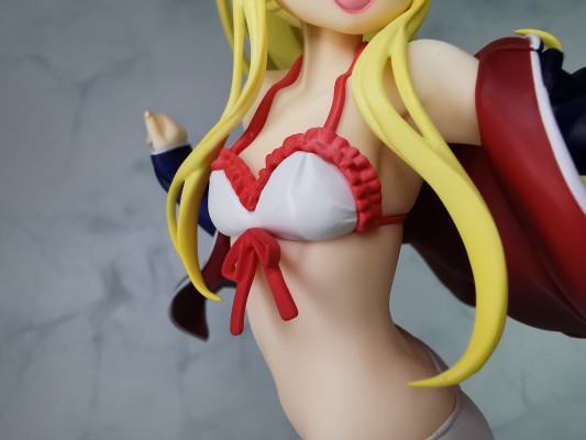 HELLO!!黄金拼图 九条可怜 泳装Style 