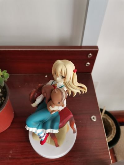 異能バトルは日常系のなかで Bloody Vivre Special Figures ≪創世（ワールドクリエイト）≫ 姫木千冬