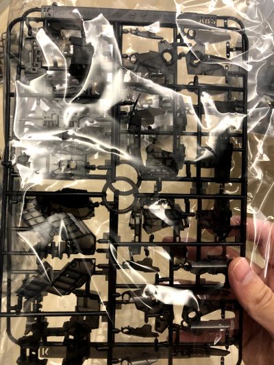 PG 机动战士高达UC: ONE OF SEVENTY TWO RX-0独角兽高达3号机菲尼克斯 Mastermind Japan Ver. 