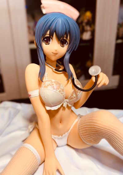 ERナース 美忧