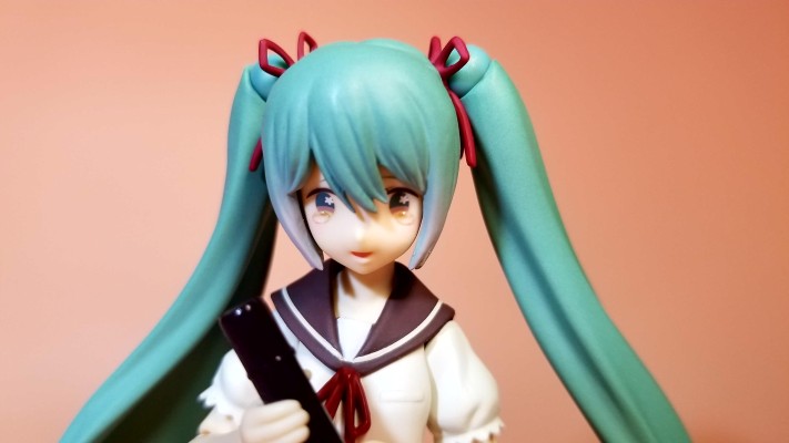 figma#SP-50 VOCALOID 初音未来 水手服ver.