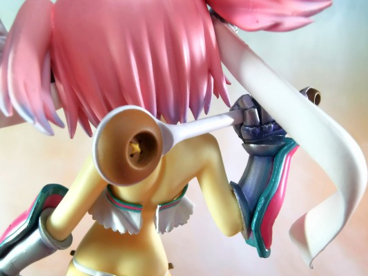 萌单&女皇之门 ぱすてるインク Queen's Gate 2P Color 