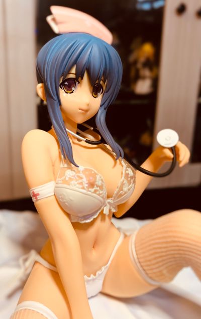 ERナース 美忧