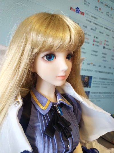 拍拍自己的女儿(◍˃̶ᗜ˂̶◍)✩