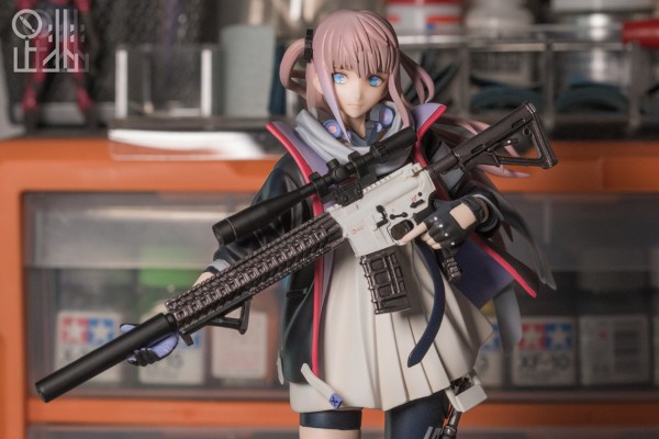 少女前线 AR15