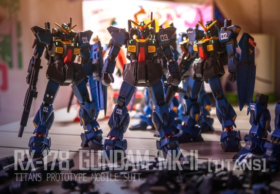 METAL BUILD 机动战士高达00 GN-001 能天使高达＆GN-001REIII 能天使高达修复型III