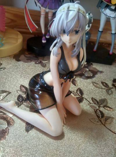 一番赏 	舰队Collection -舰娘- 涼月 泳装Mode