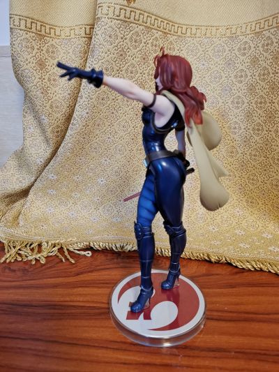 寿屋 美少女 星球大战 Mara Jade 玛拉杰德