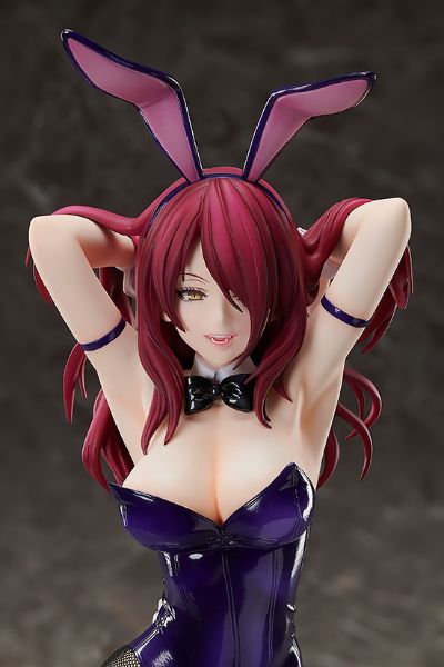 B-style 食戟之灵 小林龙胆 兔女郎