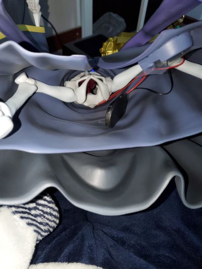 F:NEX OVERLORD 	安兹·乌尔·恭