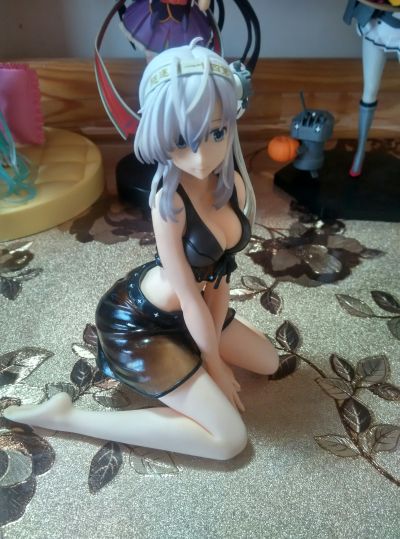 一番赏 	舰队Collection -舰娘- 涼月 泳装Mode