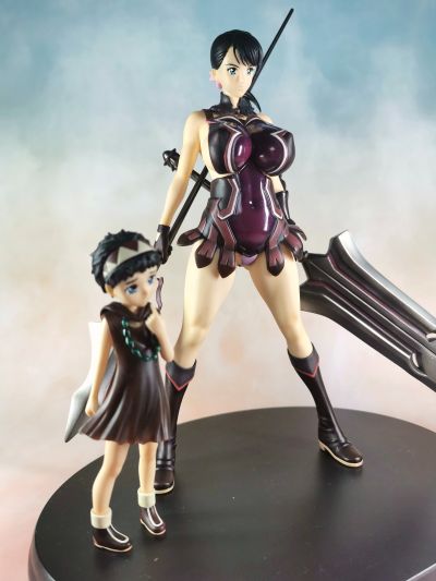女皇之刃 武器屋 卡特蕾娅－ノーマルver.－ 