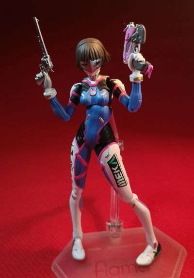 figma#417 女神异闻录5 动画 新岛真