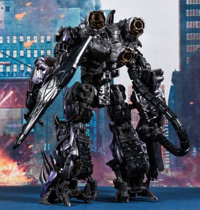 工作室系列 SS-41 变形金刚 复仇 Chromia