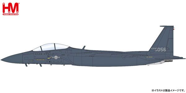 1/72 F-15K 攻击鹰 “Kill Chain Operator”