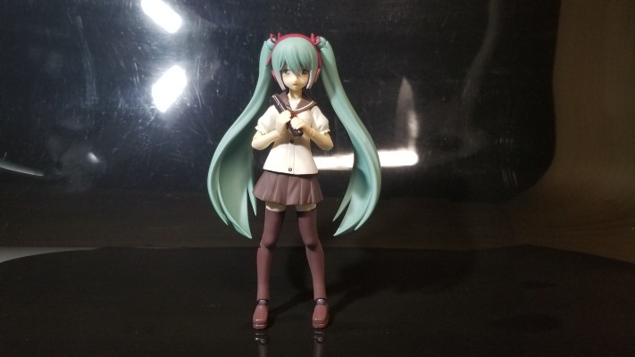 figma#SP-50 VOCALOID 初音未来 水手服ver.