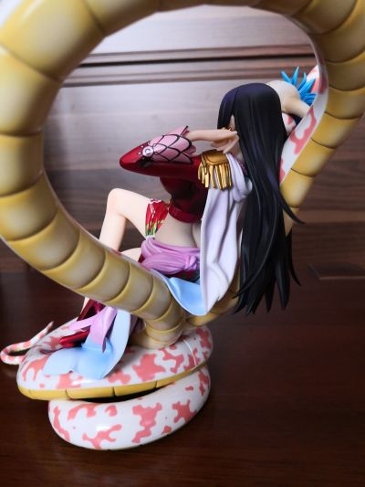海贼王的女人