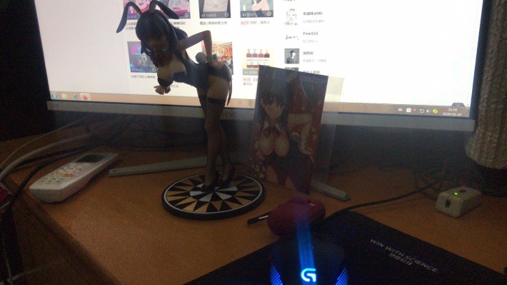 吹石花