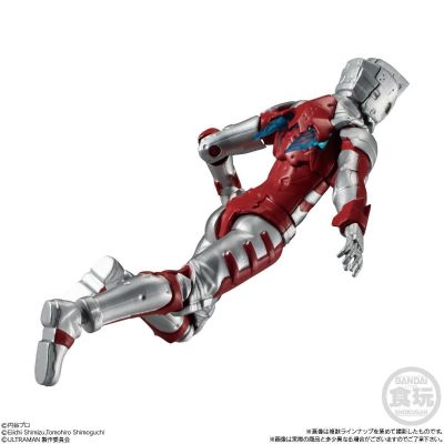 食玩 ULTRAMAN Ultraman 艾斯