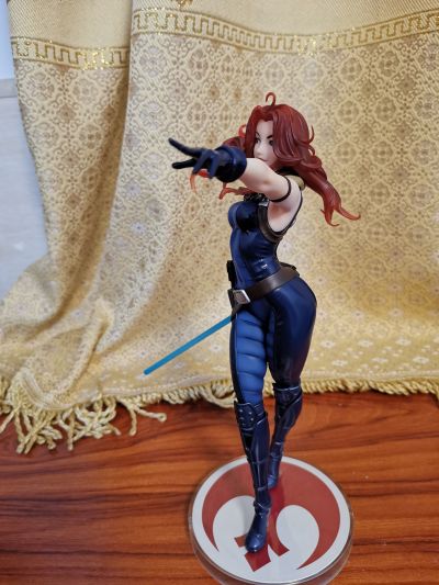 寿屋 美少女 星球大战 Mara Jade 玛拉杰德