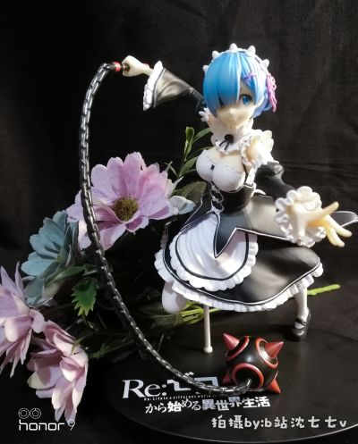 Re：从零开始的异世界生活 蕾姆