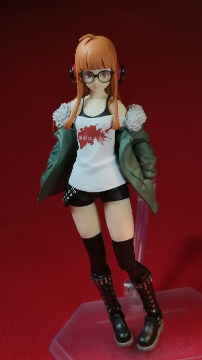 figma#434 Persona5 佐仓双叶